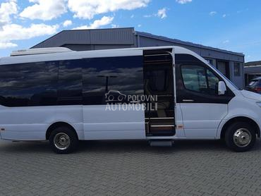 Mercedes Benz Sprinter 516