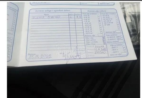 Opel Astra H 1.3CDTI