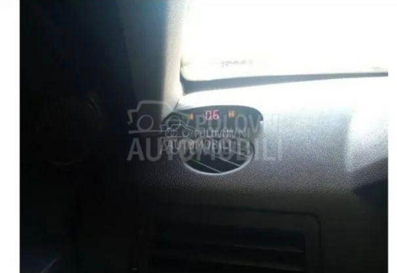 Opel Astra H 1.3CDTI