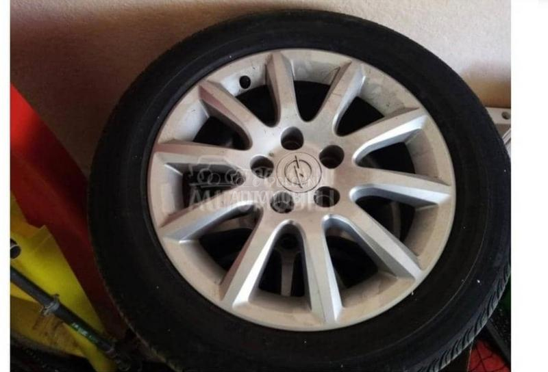 Opel Astra H 1.3CDTI