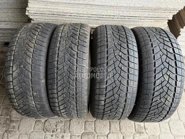 Goodyear 235/55 R19 Zimska