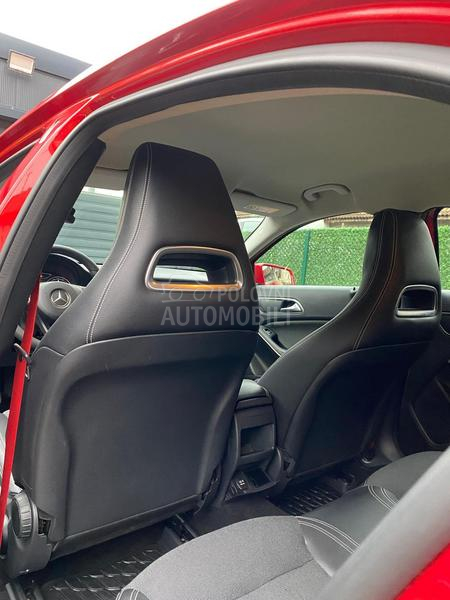 Mercedes Benz A 180 cdi