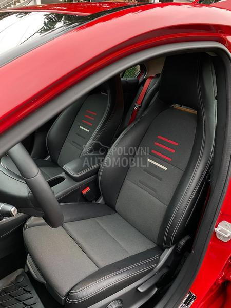 Mercedes Benz A 180 cdi