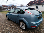 Ford Focus 1.6Tdci