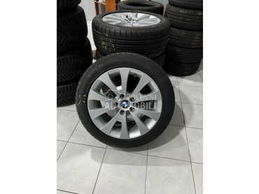 Aluminijumske felne  18" 5 x 120