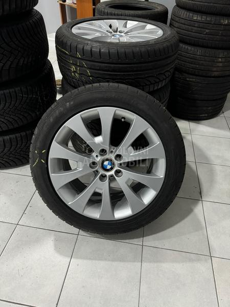 Aluminijumske felne  18" 5 x 120