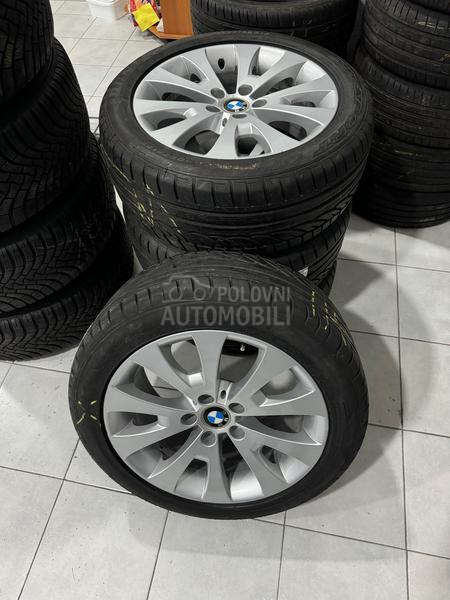 Aluminijumske felne  18" 5 x 120