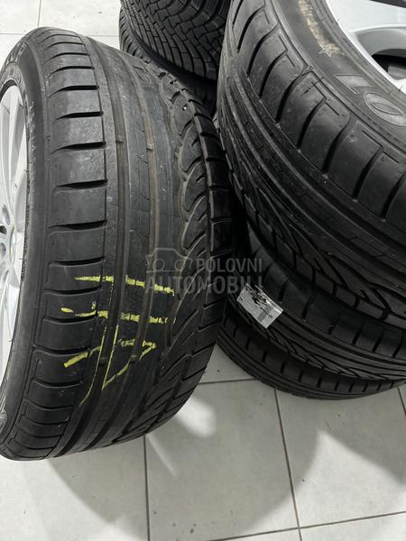 Aluminijumske felne  18" 5 x 120