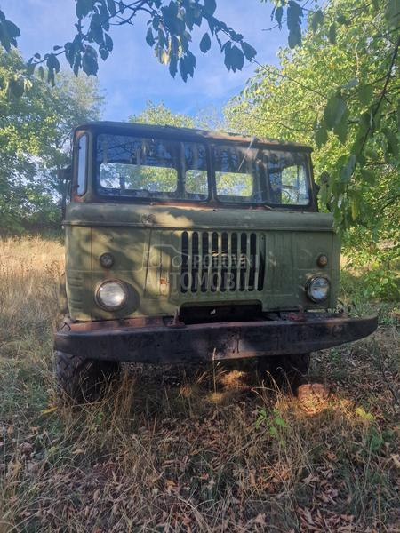 GAZ 66
