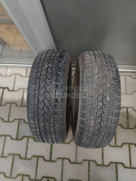 Tigar 185/60 R14 Zimska