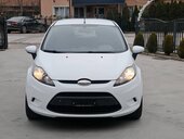 Ford Fiesta 1.25 CH