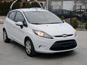 Ford Fiesta 1.25 CH