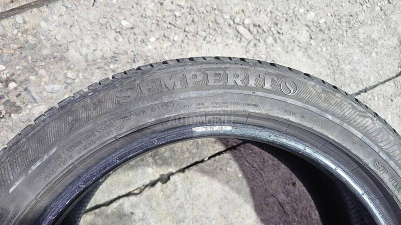 Semperit 205/50 R17 Zimska