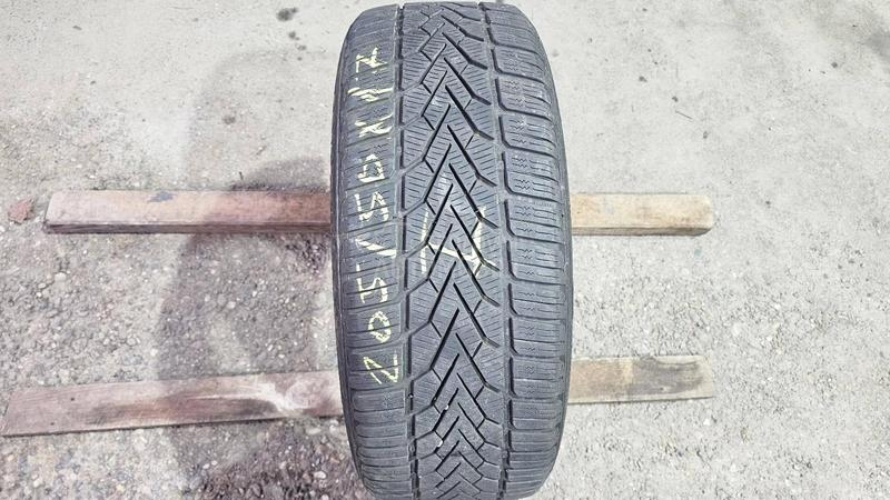 Semperit 205/50 R17 Zimska