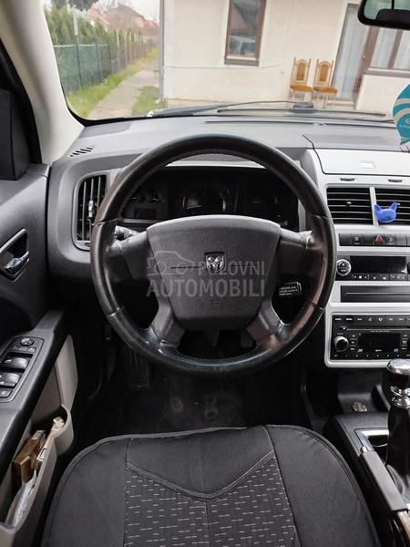 Dodge Journey 