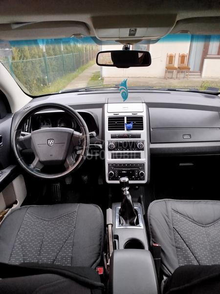 Dodge Journey 