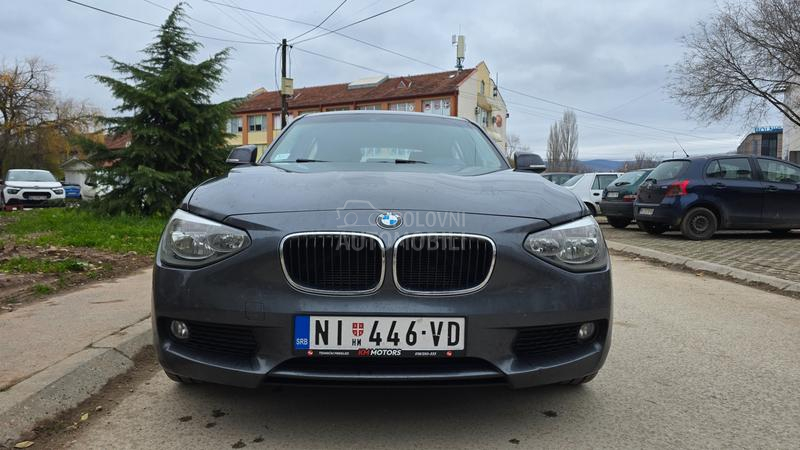 BMW 116 