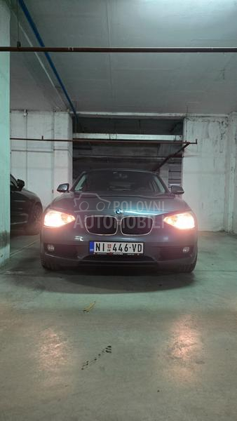 BMW 116 