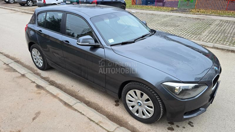 BMW 116 