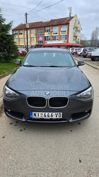 BMW 116 
