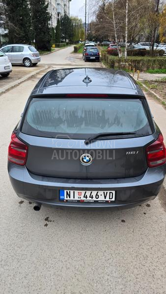BMW 116 