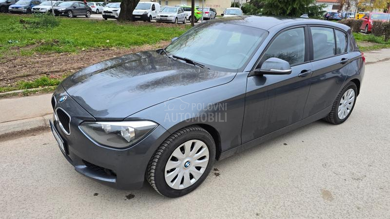 BMW 116 