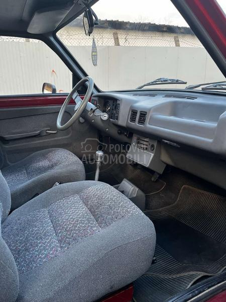 Zastava 101 101skala55