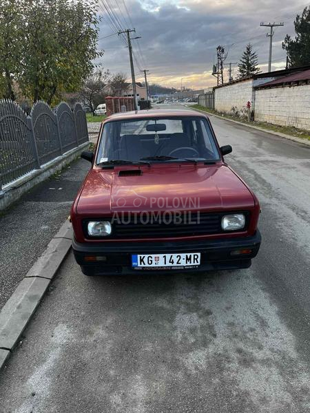 Zastava 101 101skala55