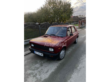 Zastava 101 101skala55
