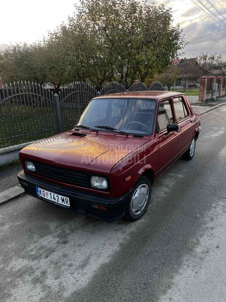 Zastava 101 101skala55