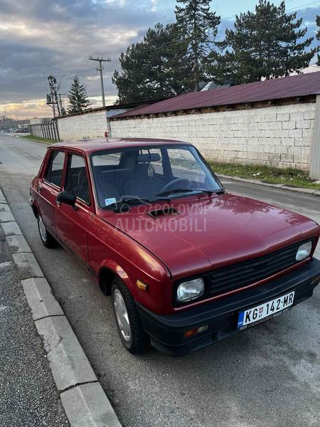 Zastava 101 101skala55