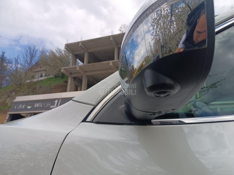 Nissan Qashqai 1,6dci  CVT X-TRONIK