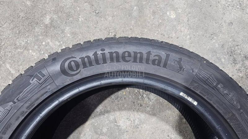 Continental 235/50 R18 Sve sezone