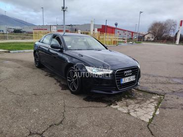 Audi A6 2.0 TDI