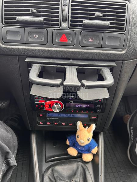 Volkswagen Golf 4 1.9 TDI