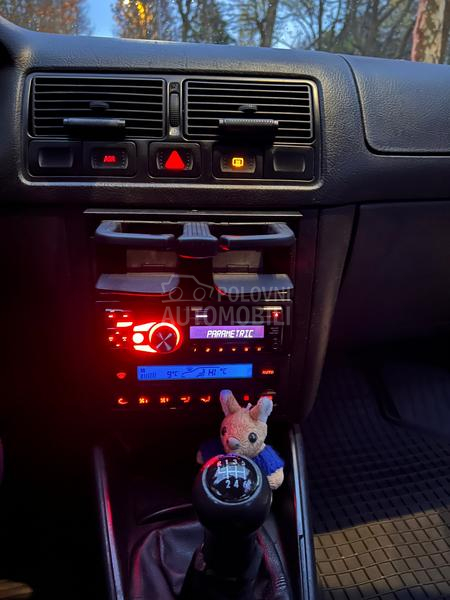 Volkswagen Golf 4 1.9 TDI