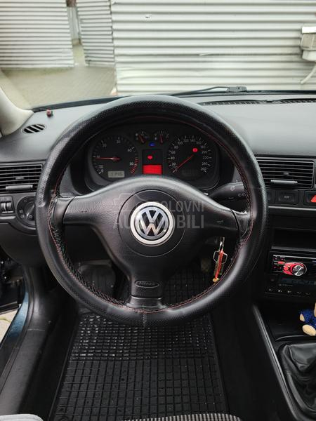 Volkswagen Golf 4 1.9 TDI