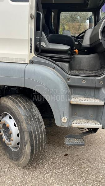 MAN TGS 35.400