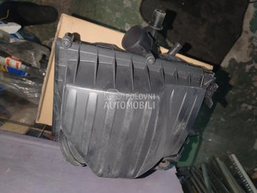 kuciste filtera vazduha za Opel Corsa C