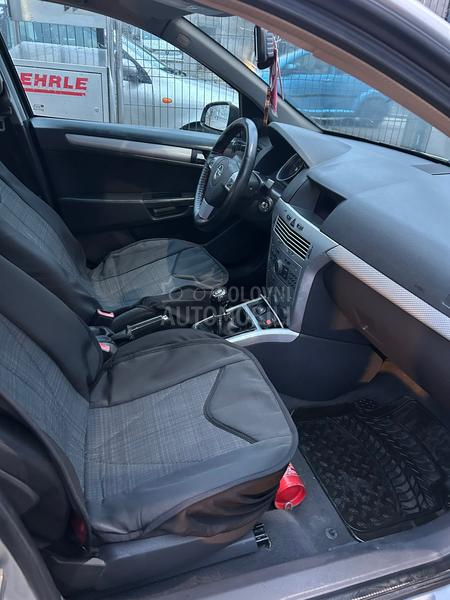 Opel Astra H 1.7CDTI 2004. god