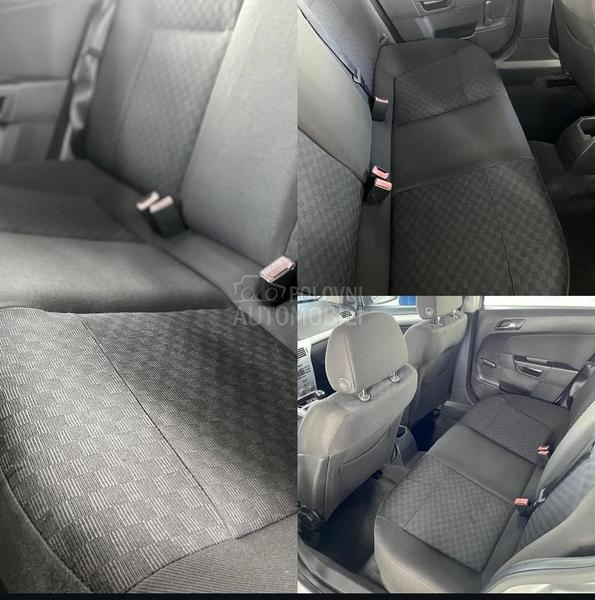 Opel Astra H 1.7CDTI 2004. god