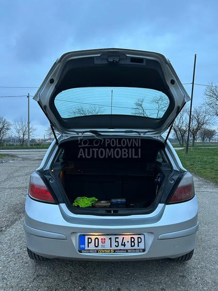 Opel Astra H 1.7CDTI 2004. god