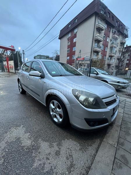 Opel Astra H 1.7CDTI 2004. god