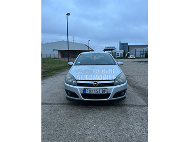 Opel Astra H 1.7CDTI 2004. god