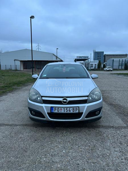 Opel Astra H 1.7CDTI 2004. god