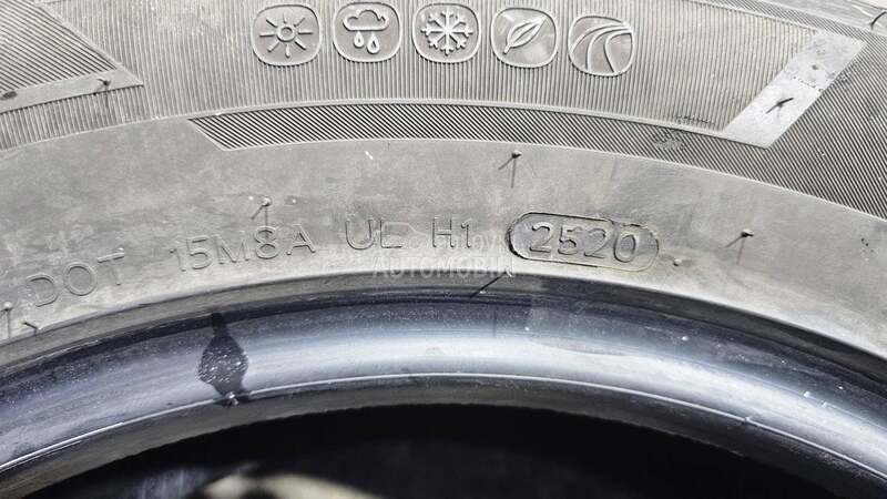 Hankook 255/55 R18 Sve sezone