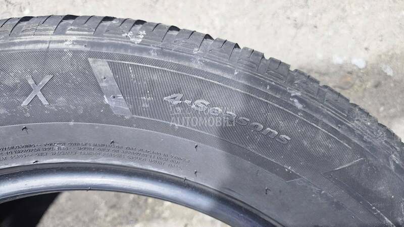 Hankook 255/55 R18 Sve sezone