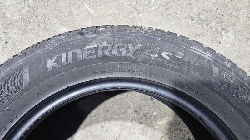 Hankook 255/55 R18 Sve sezone