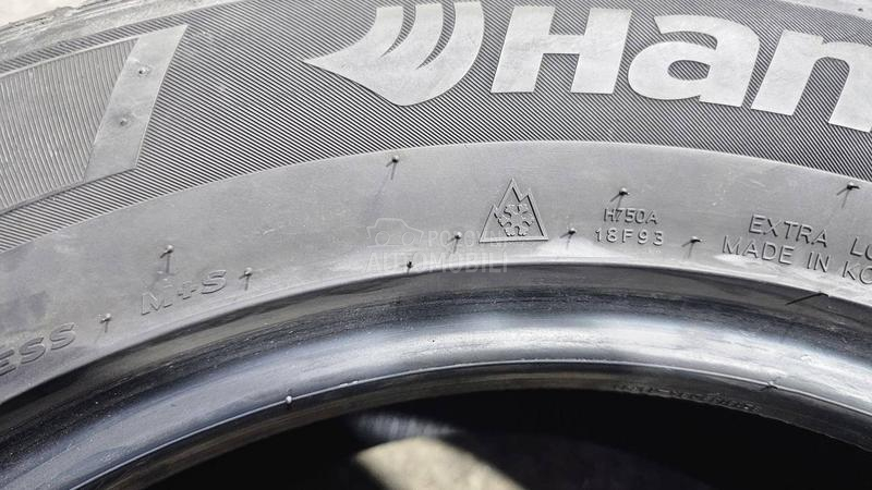 Hankook 255/55 R18 Sve sezone