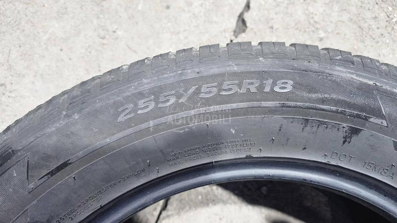 Hankook 255/55 R18 Sve sezone